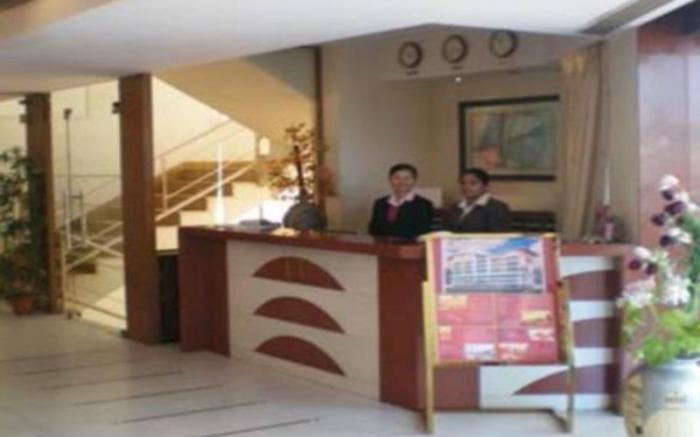 Hotel Ambience Excellency