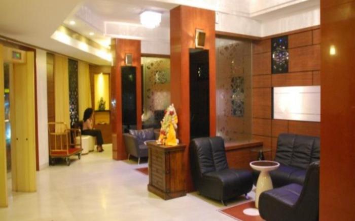 Hotel Ambience Excellency
