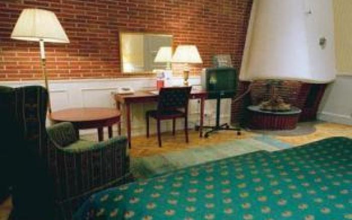 Elite Stora Hotellet Orebro