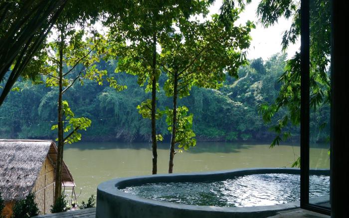 Tayan Resort Kanchanaburi