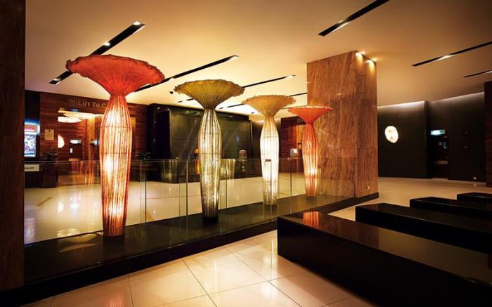Resorts World Genting - Resort Hotel