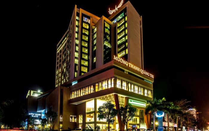 Muong Thanh Quang Tri Hotel