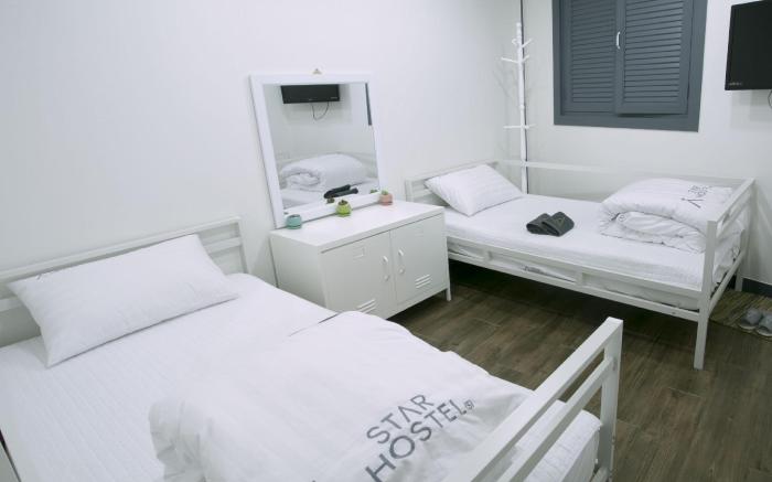 Hostel Seoul