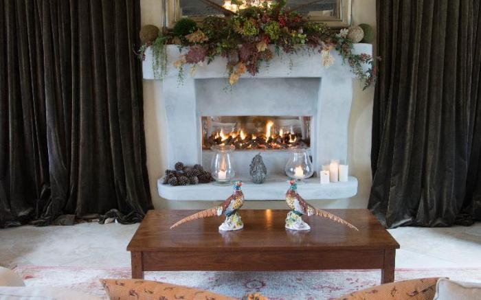The French Country House
