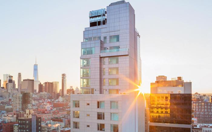 Hotel Indigo Lower East Side By IHG
