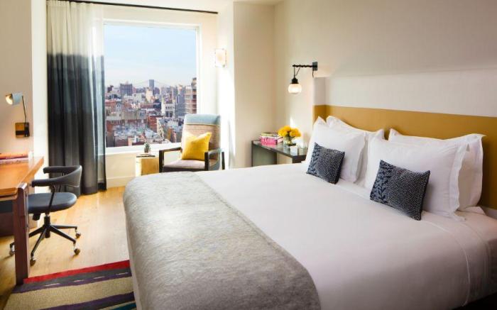 Hotel Indigo Lower East Side By IHG