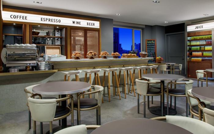 Hotel Indigo Lower East Side By IHG