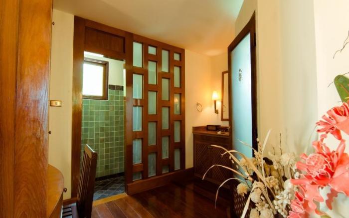 Baan Thai Lanta Resort