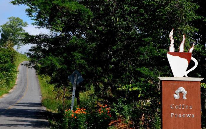 Rai Kaset Phu Praewa Hotel