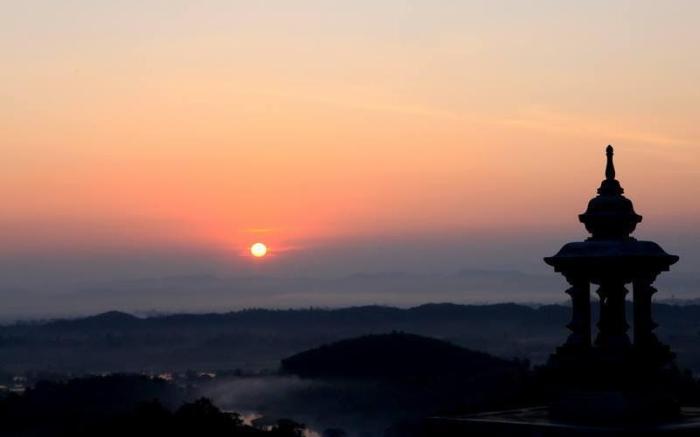 Rai Kaset Phu Praewa Hotel