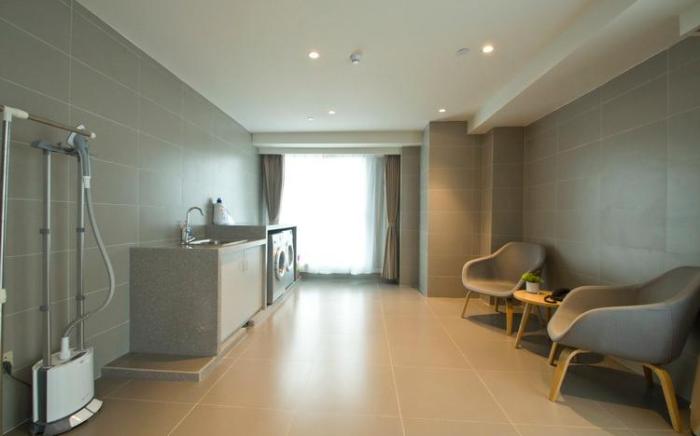 Home Inn Style Linyi Luozhuang District Yihe Road Railway Station