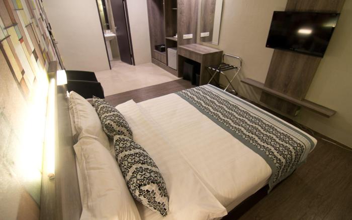 Ajang Hotel