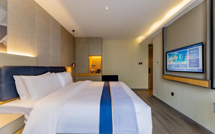 Home Inn Style Hohhot Convention and Exhibition Center