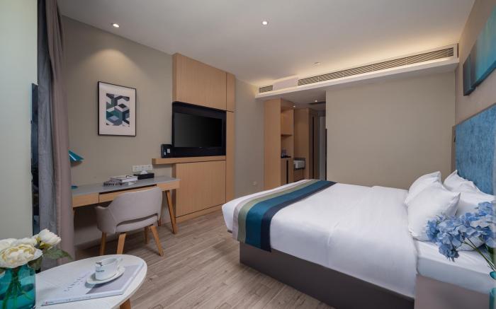 Home Inn Style Kunming Changshui Airport Hangcheng