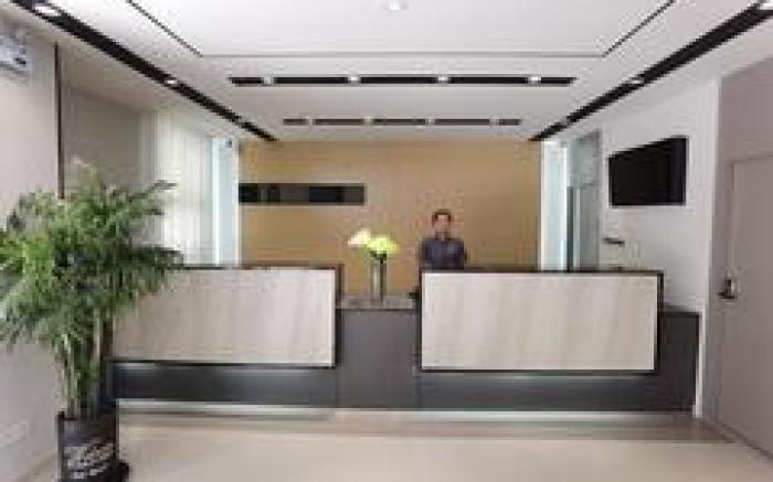 Home Inn Style Linyi Jiefang Road