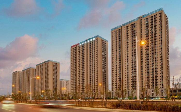 Home Inn Style Hefei Jingshang Commercial City Hongsheng Plaza