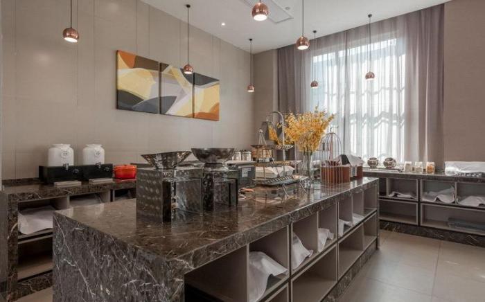 Home Inn Style Danyang Railway Station Yunyang Bridge Glasses City