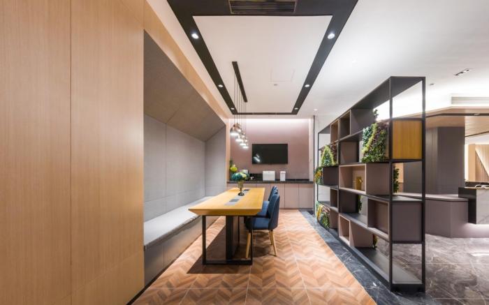 Home Inn Style Zhenjiang Suning Plaza Yong'an Road Food Street