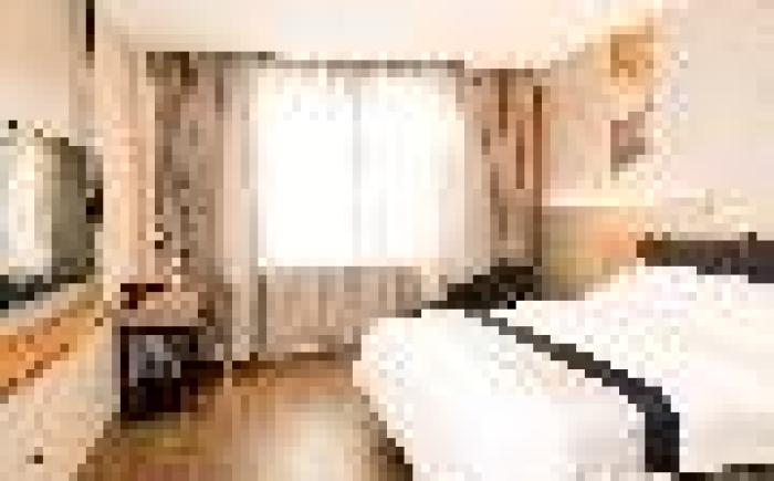 Home Inn Style Cangzhou Yanshan County South Ring Road