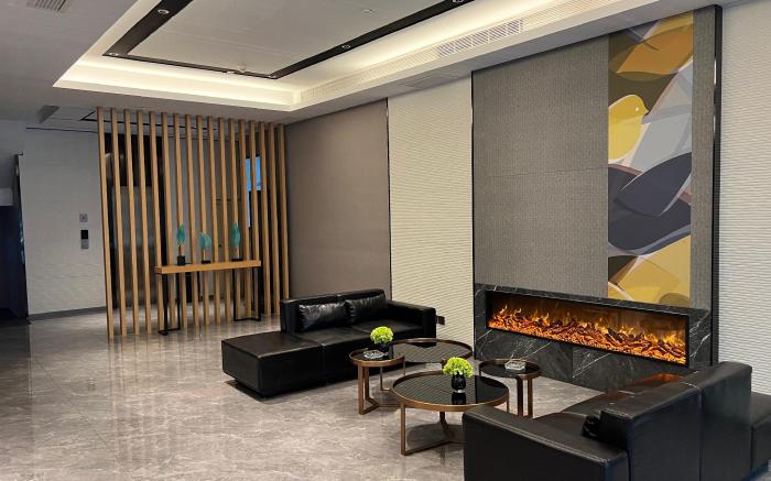 Home Inn Style Hengshui Anping