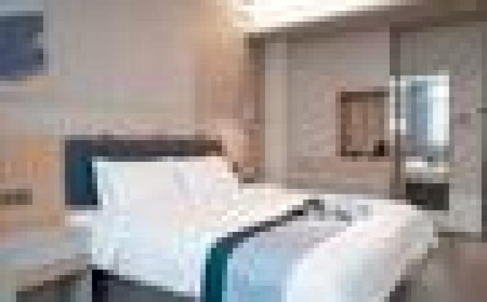 Home Inn Style Tianjin Dagang Yingbin Street University Town