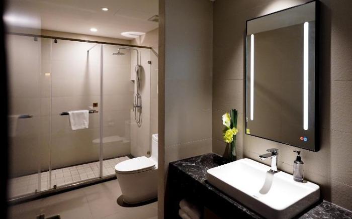 Home Inn Style Jinzhou Liaoning University of Technology