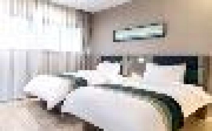 Home Inn Style Nanchong China West Normal University