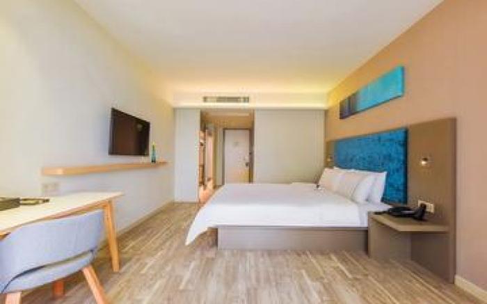 Home Inn Style Guiyang Huaxi Park Guizhou University