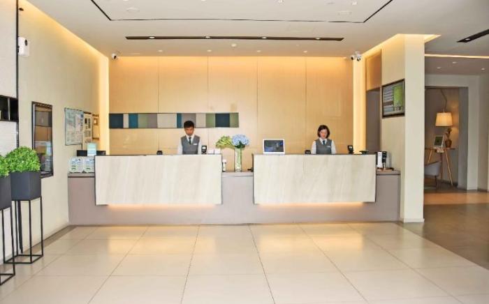 Home Inn Style Kunming Tongde Plaza Wanhong Road