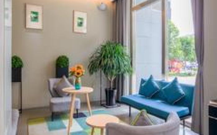 Home Inn Style Kunming Tongde Plaza Wanhong Road