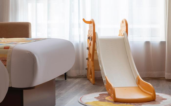 Home Inn Style Taiyuan Comprehensive Reform Zone Wusu Airport High-speed Railway South Station