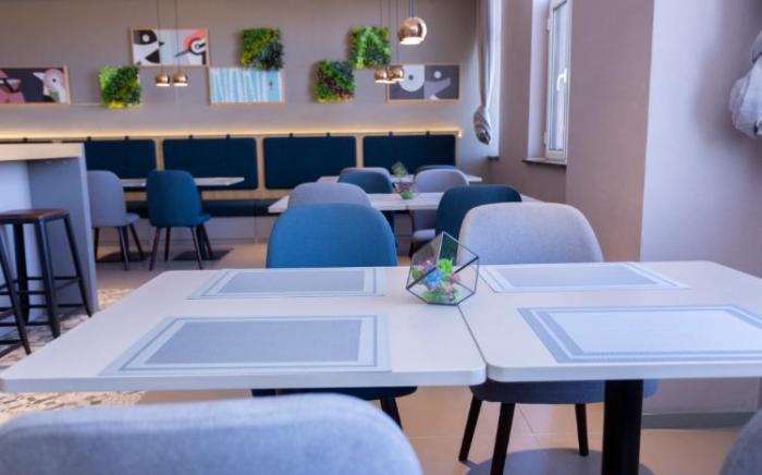 Home Inn Style Hohhot Inner Mongolia University South Campus Wuliying Metro Station