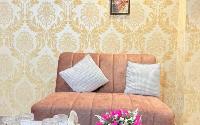 The Escape To Paradise