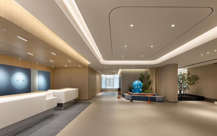 Home Inn Neo Tianjin Zhongbei Haitai Industrial Park
