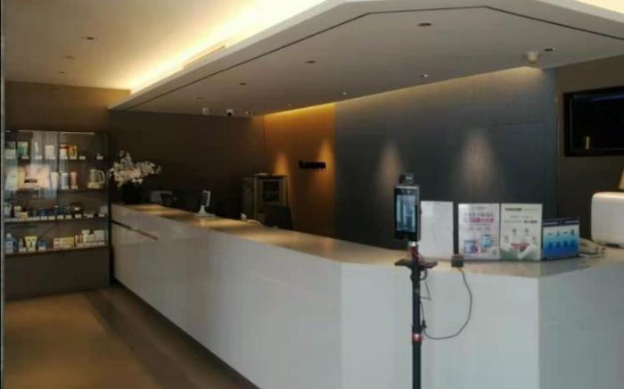 Home Inn Neo Shijiazhuang West Second Ring Huaian Road