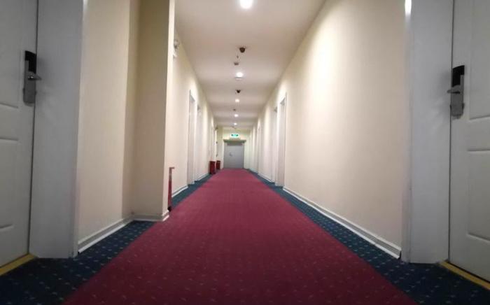 Home Inn Hotel Kunming Railway Station Chuncheng Road