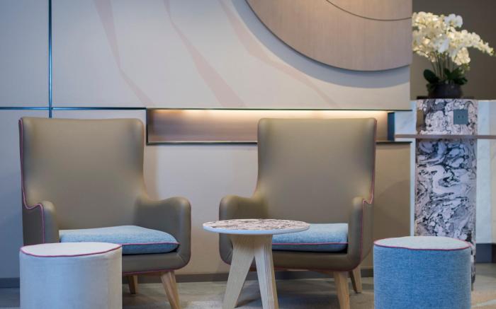 Home Inn Neo Qinhuangdao Hebei Avenue Central Section Sun City