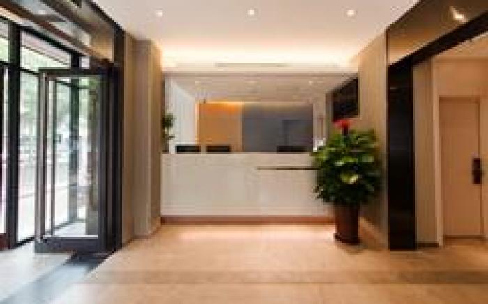 Home Inn Neo Shijiazhuang Youyi Avenue Hezuo Road
