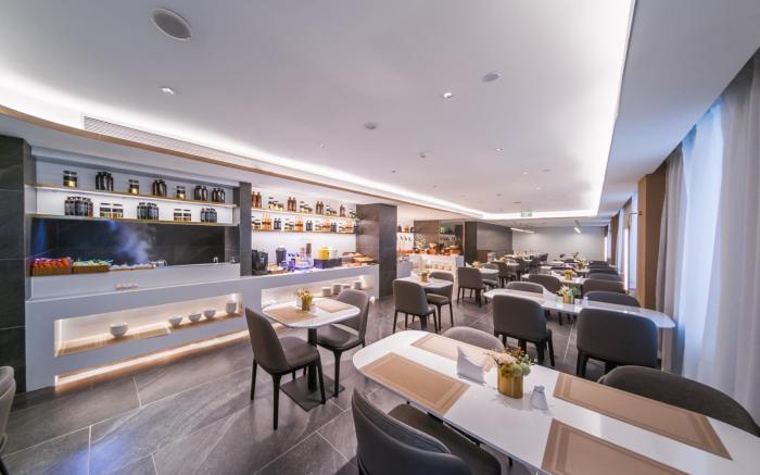 Home Inn Neo Taiyuan Jianshe Road Bingzhou East Street Zhongzheng Tianjie