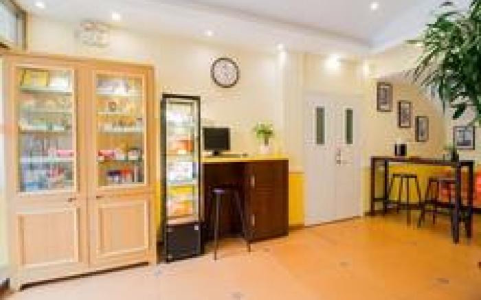 Home Inn Neo Tianjin Heping Road Pedestrian Street Shanxi Road
