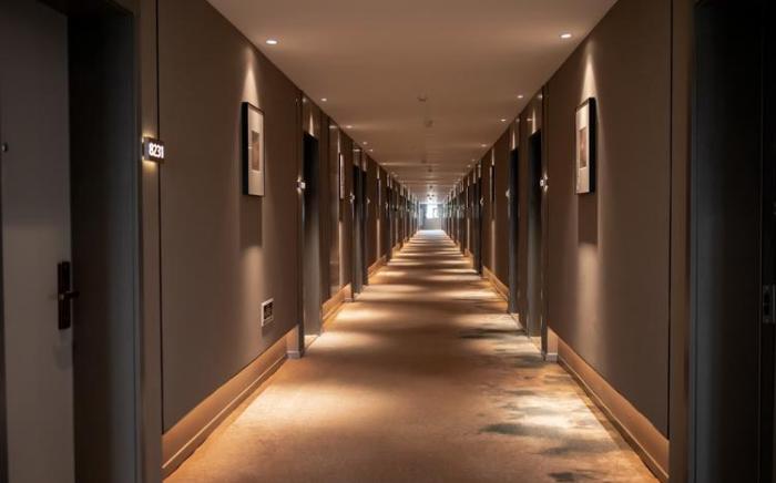 Home Inn Neo Xuchang Jian'an Avenue High-speed Railway Station