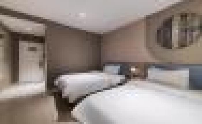 Home Inn Neo Shijiazhuang Zhongshan West Road Xinbai Plaza Mixc