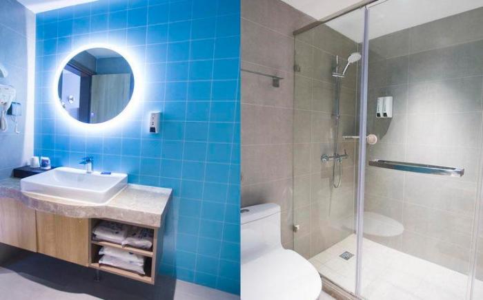 Home Inn Neo Zhengzhou Hanghai Road Chengdong South Road Metro Station