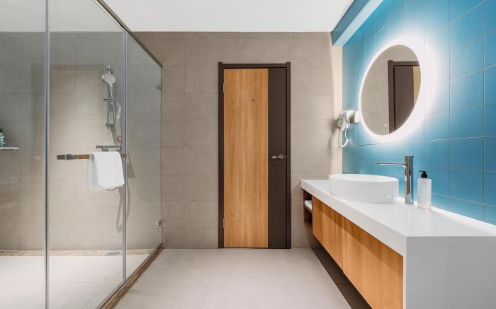 Home Inn Neo Changzhi Shangdang District Sports Plaza