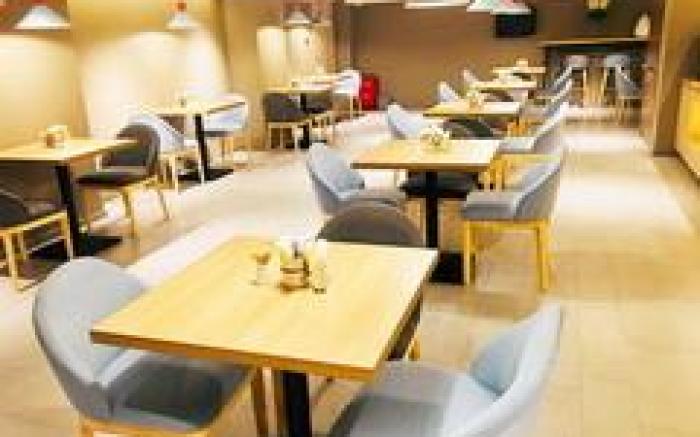 Home Inn Neo Dalian High-tech Zone Wanda Plaza