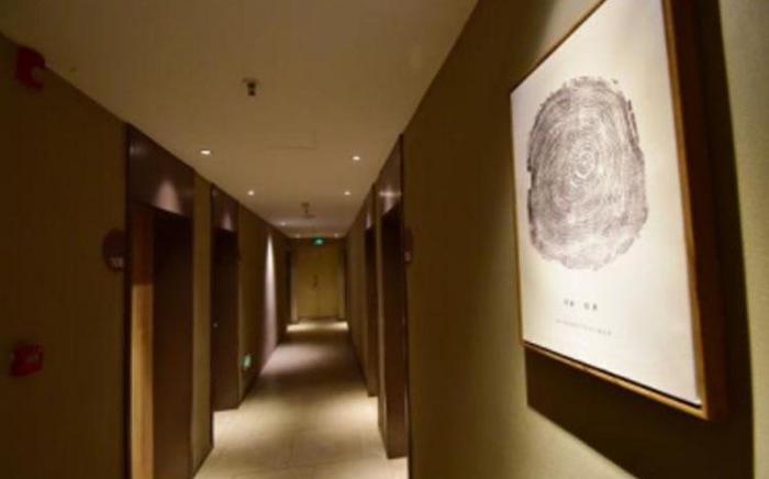 Home Inn Neo Changzhi Passenger Transport Center
