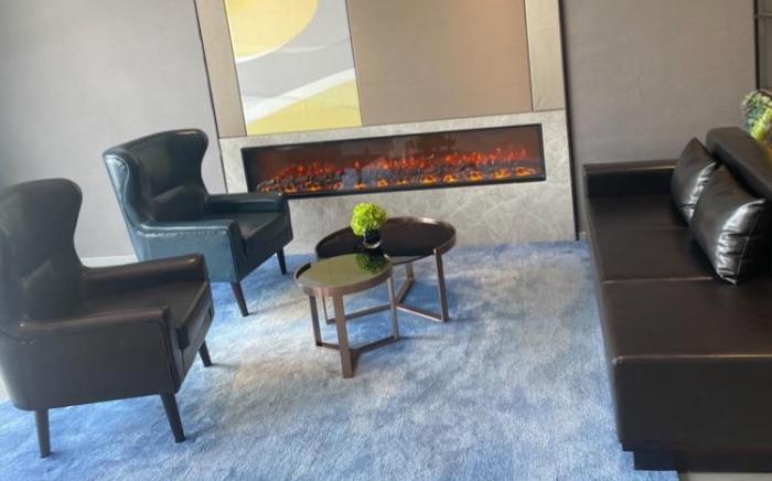 Home Inn Neo Puyang Fanxian Shizipo Avenue