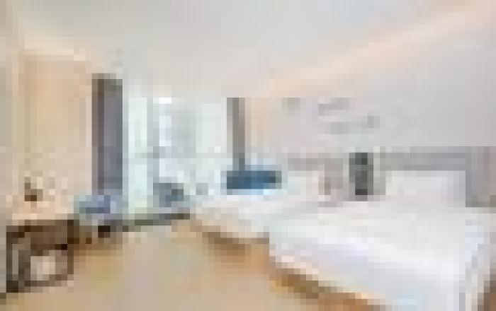 Home Inn Neo Linfen High-speed Railway West Station