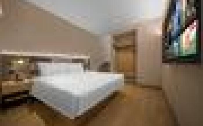 Home Inn Hotel Kangding Xinduqiao Style Town