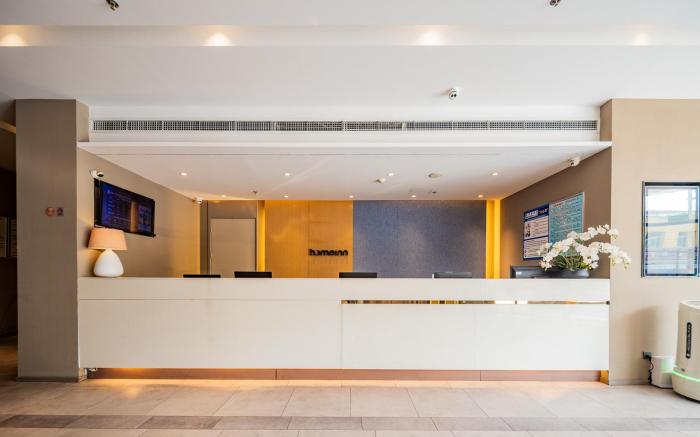 Home Inn Neo Meishan Pengshan District Weiye Plaza Jinjiang University